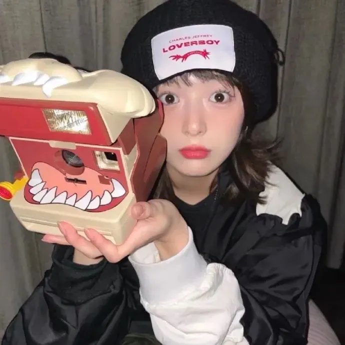 美味关系