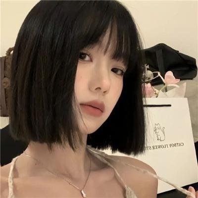 吉祥不高兴
