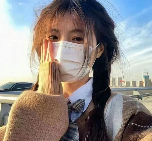 明月守护者